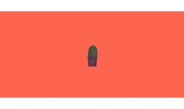 This is my formstorming for Project 3, gif 15.